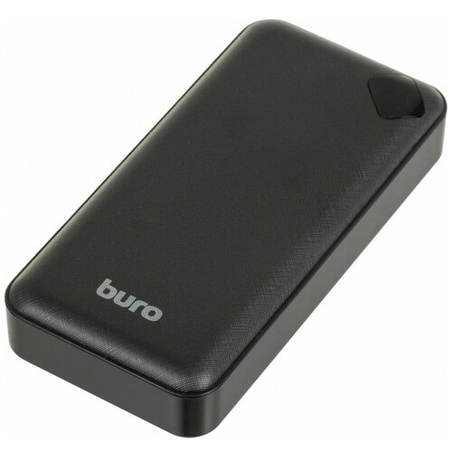 BURO BP20E10PBK Внешний аккумулятор