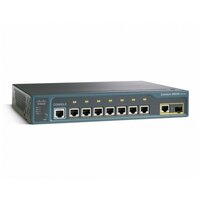 Коммутатор Cisco WS-C2960-8TC-L