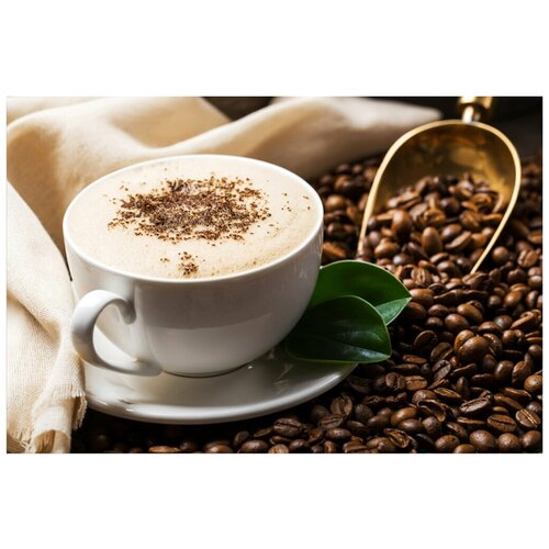 Картина на холсте с подрамником ХитАрт 