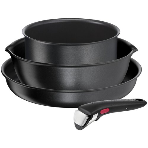 Набор посуды Tefal L7629453 4 предмета (2100125137)