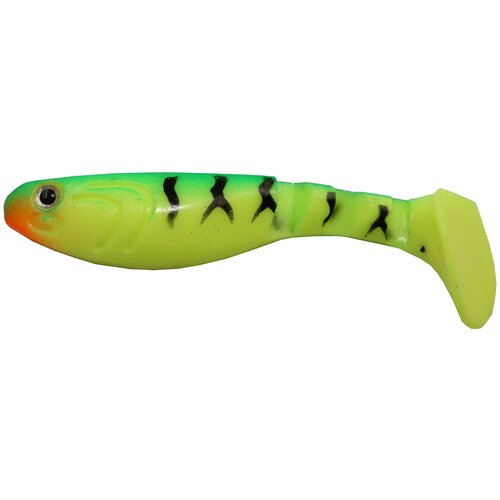 фото Воблер виброхвост condor crazy bait ch3rm-147 размер 75 мм, цвет 147 (10 шт)