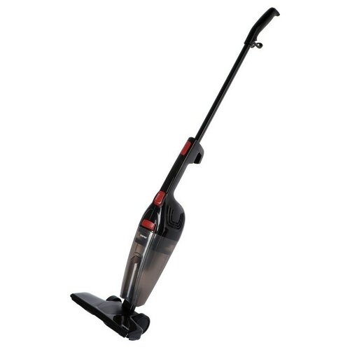Пылесос вертикальный Centek CT-2566 800150 Вт 08 л черный 479400₽