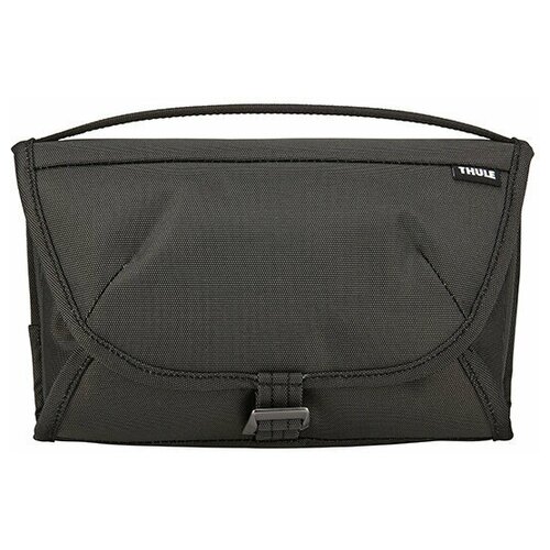 Сумочка для средств личной гигиены (несессер) Thule Subterra Toiletry Bag Dark Shadow TSTK301DSH