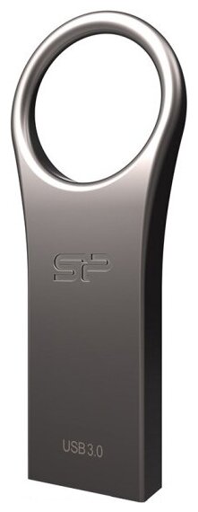 USB флешка Silicon Power 64Gb Jewel J80 USB 3.2 Gen 1 (USB 3.0)