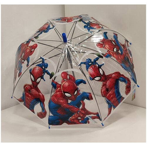 Зонт-трость Rainbrella, бесцветный