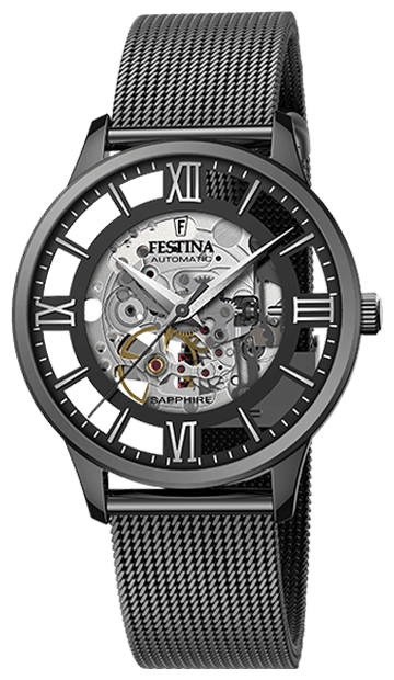 Наручные часы FESTINA Automatic F20535/1