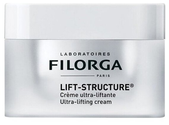 Крем для лица Filorga Lift-Structure ультра-лифтинг, 50 мл