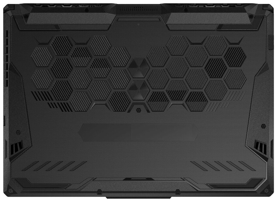 Игровой ноутбук ASUS TUF Gaming F15 FX506HCB-HN144 90NR0724-M06250