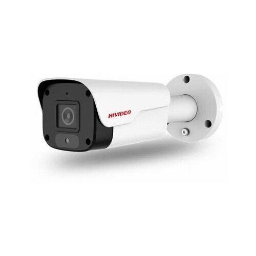 IP Видеокамера HIVIDEO HI-IPA400F20 4mpx 28mm StarLight POE 490800₽