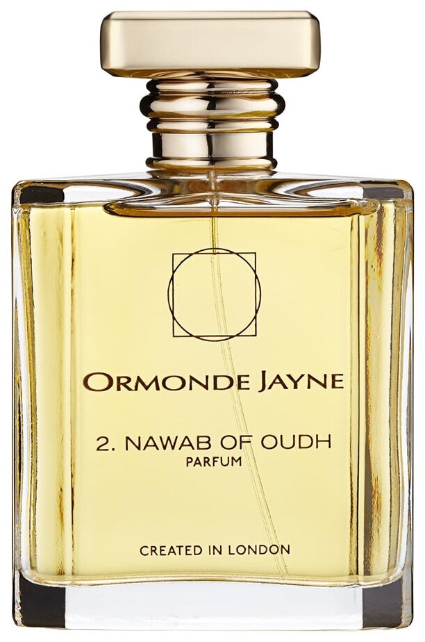 Ormonde Jayne, Nawab Of Oudh, 120 мл, парфюмерная вода женская