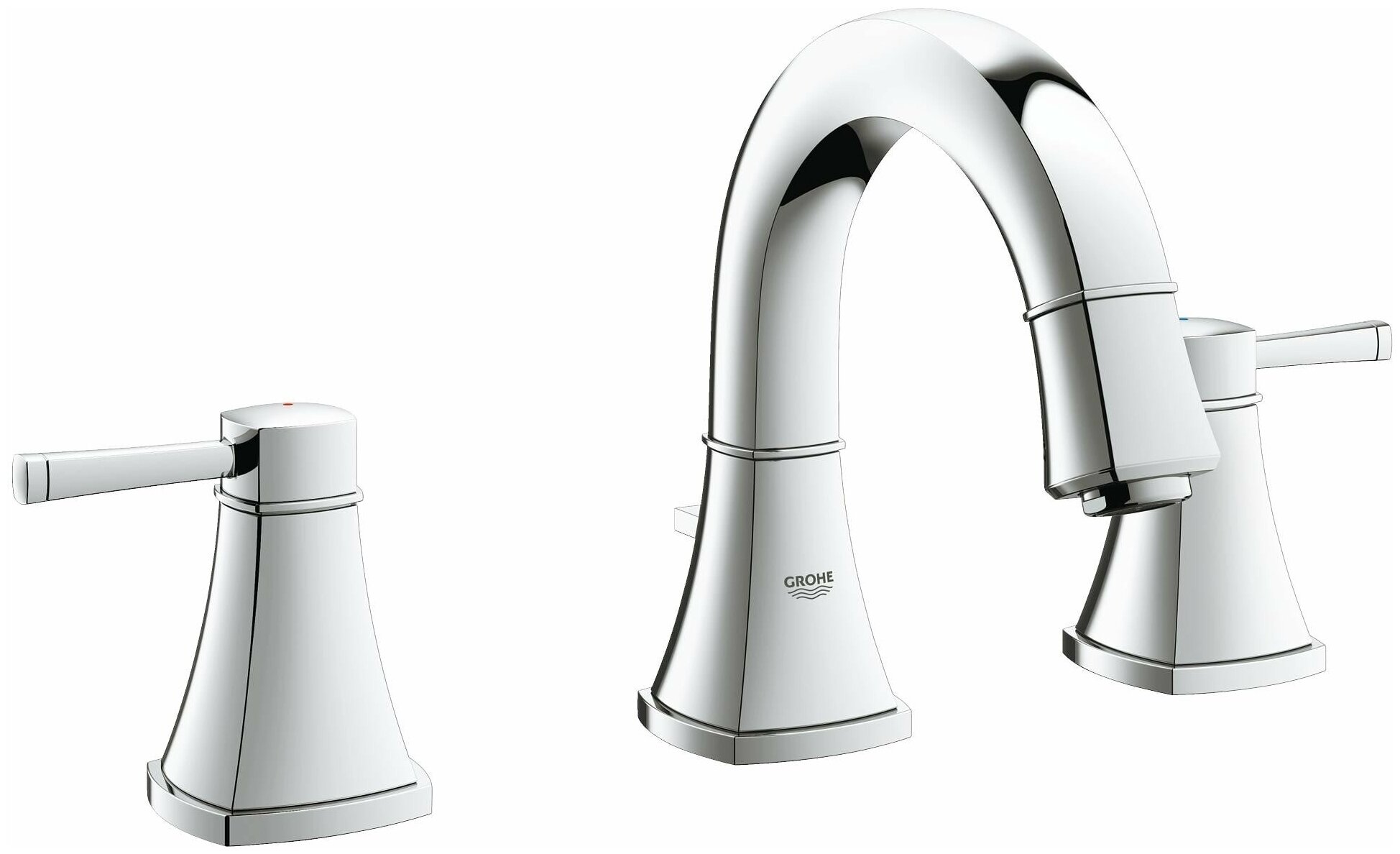 Смеситель для раковины Grohe Grandera 20417 000 (20417000)