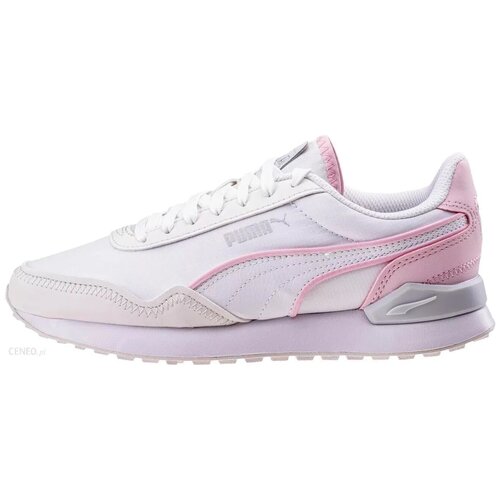 фото Кроссовки puma dista runner tech унисекс 38466511 4,5