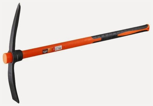 Изображение товара Молоток каменщика 1,5 кг STARTUL Master кирка с фибергласовой рукояткой (ST2012-15)