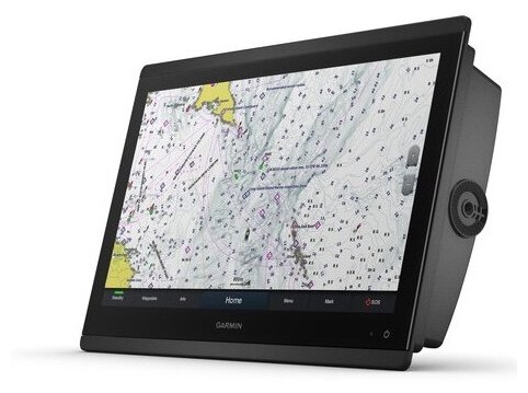 Картплоттер-эхолот Garmin GPSMAP 8416xsv без трансдьюсера