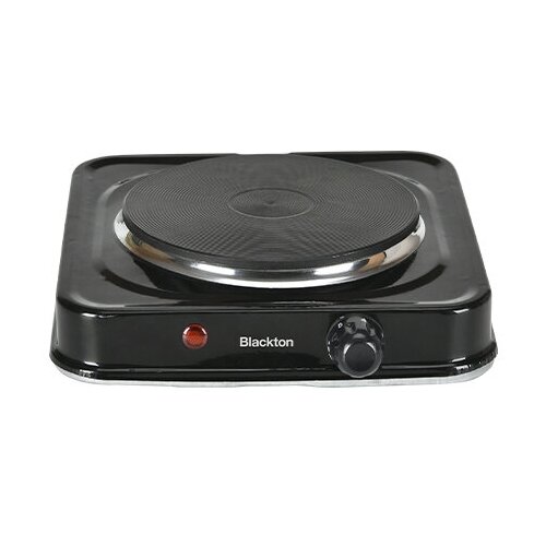 Электрическая Настольная плита Blackton Bt HP114B Black 75900₽