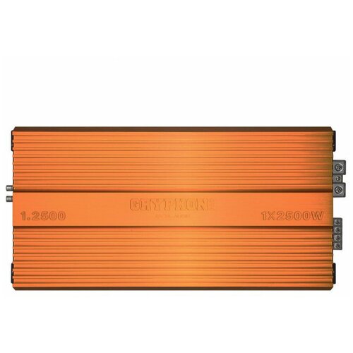 Автоусилитель DL Audio Gryphon Pro 12500 1499000₽