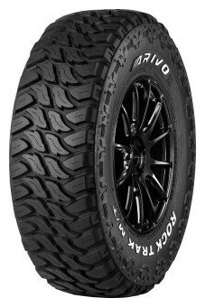 Шины 285/75R16 M/T ARIVO Rock Trak 126/123Q LT