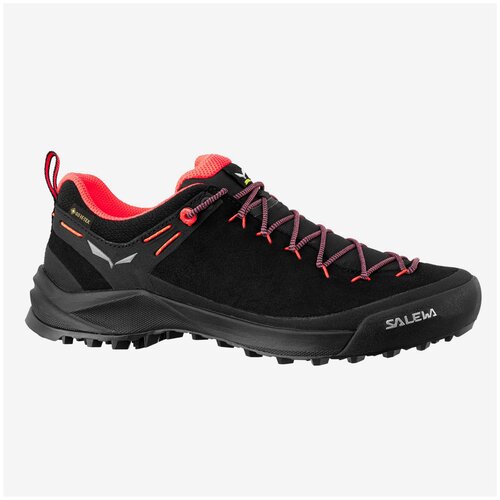 Кроссовки Salewa, размер 4.5, черный