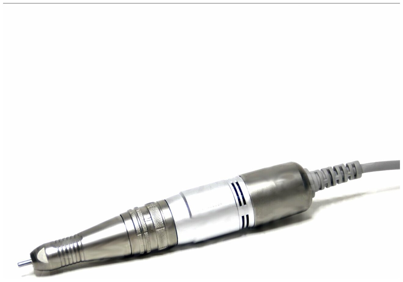 Ручка наконечник микромотора Marathon SDE-H200 для маникюрного и педикюрного аппарата, оригинал