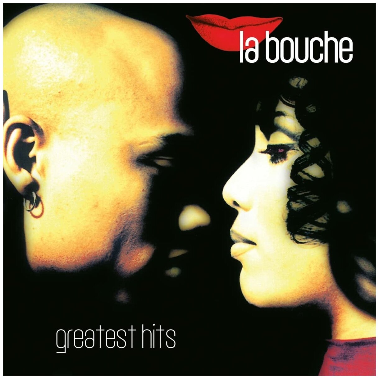 Виниловая пластинка La Bouche. Greatest Hits (2 LP)