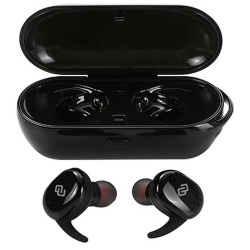 Гарнитура DIGMA TWS-05 Touch Bluetooth вкладыши черный tw65 193000₽