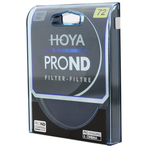 Фильтр Hoya ND8 PRO 72