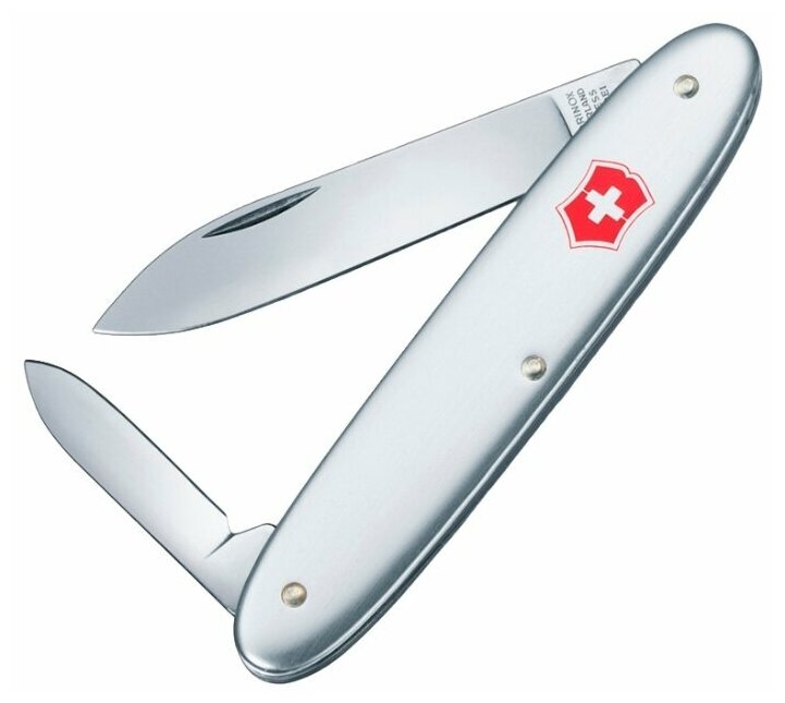 Нож перочинный Victorinox 0.6901.16 - фото №19