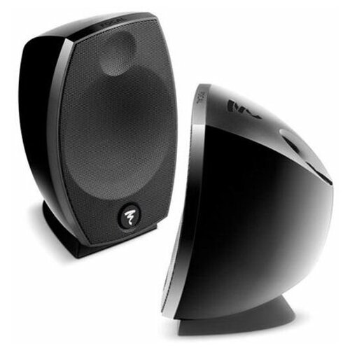 Focal Multimedia SIB EVO 20 BLACK 2490000₽