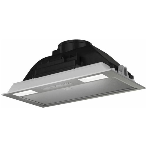 Вытяжка Elikor Врезной блок Breeze 450 пп 70 нержавейка 457900₽