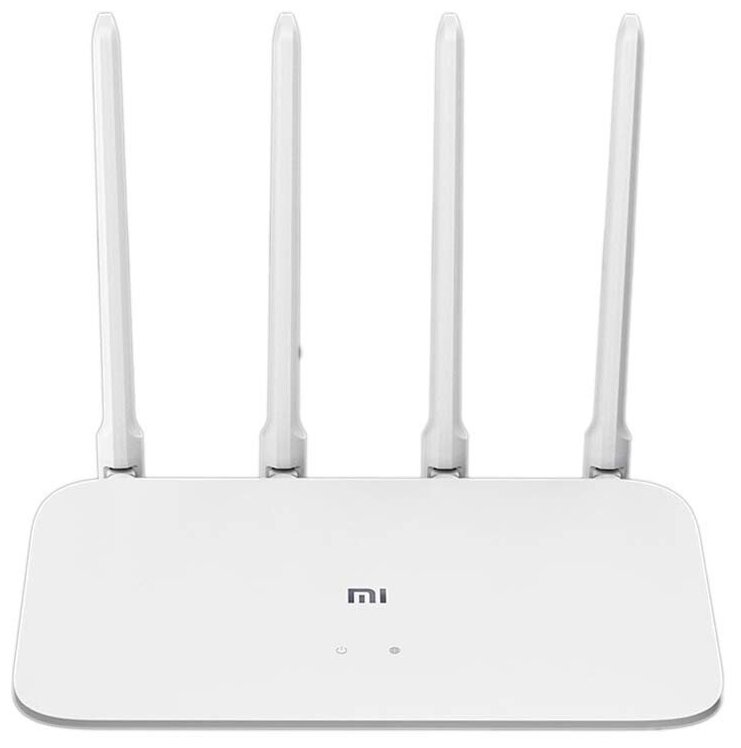 Wi-Fi роутер Xiaomi Mi Wi-Fi Router 4A