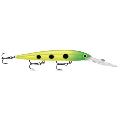 фото Воблер rapala down deep husky jerk 14 slm