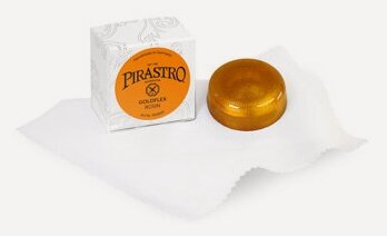Изображение товара 900600 Goldflex Канифоль для скрипки. [12] Pirastro