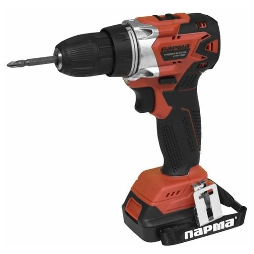 Парма Дрель-шуруповерт акк ДША-02А-15122Li 0202100014 11859₽