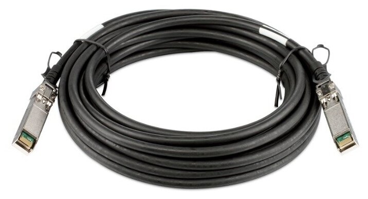 Кабель D-Link DEM-CB700S 7м, 24AWG, 1 шт