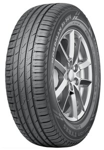 Автомобильные летние шины Nordman Nordman S2 SUV 215/65 R16 98H