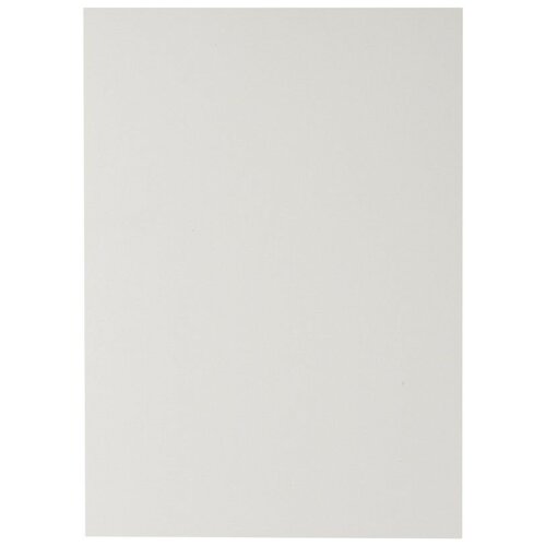 Обложки для переплета картонные Promega office бел. глянА4,250г/м2,100шт/уп.