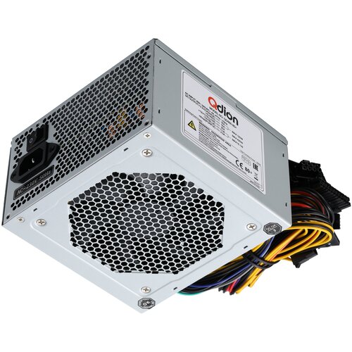 Блок питания для ПК FSP QDION ATX 550W QD550 294000₽