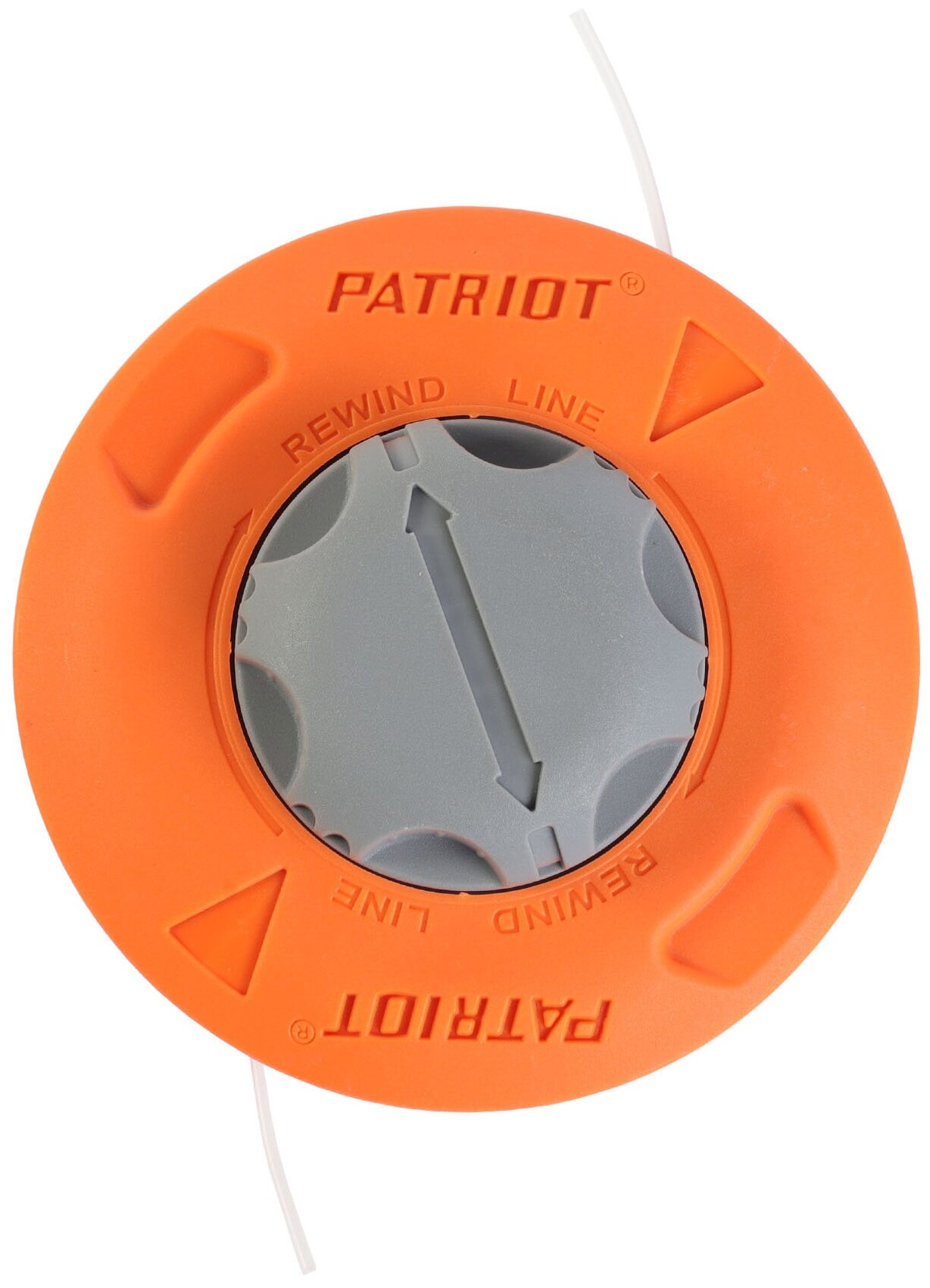 Катушка Patriot DL-1212 Comfort 807114212