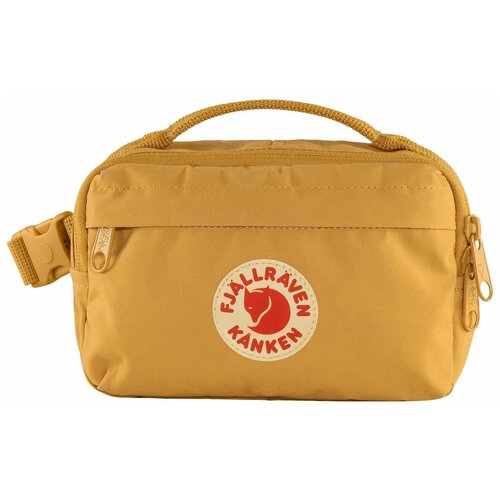 Сумка Fjallraven Kanken Hip Pack 160 (Ochre)