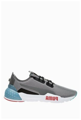 Puma cell phase clearance