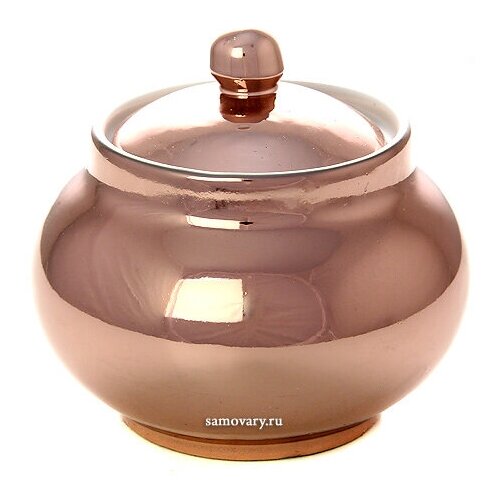 Сахарница керамическая 