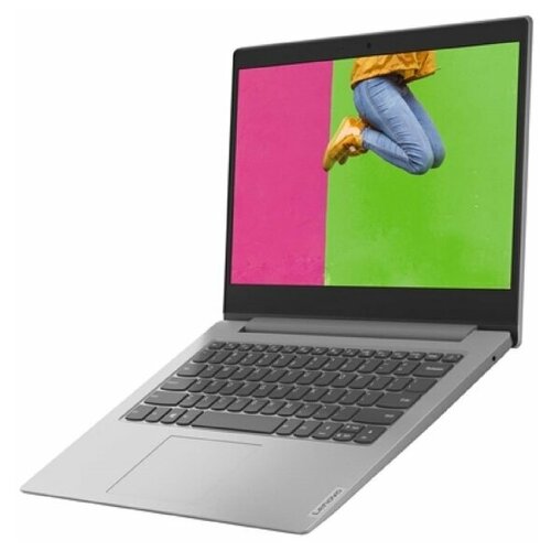 Lenovo Ноутбук Lenovo IdeaPad 1 14IGL05 81VU00H3RU 2756800₽
