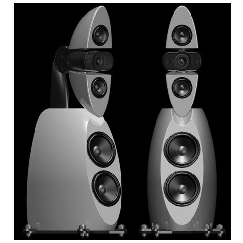 Напольная акустика Divini Audio ILLUSION 998782500₽