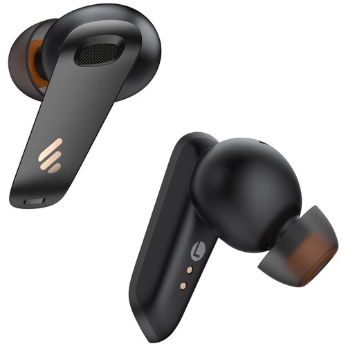 Гарнитура вкладыши Edifier NeoBuds S черный беспроводные bluetooth 890000₽