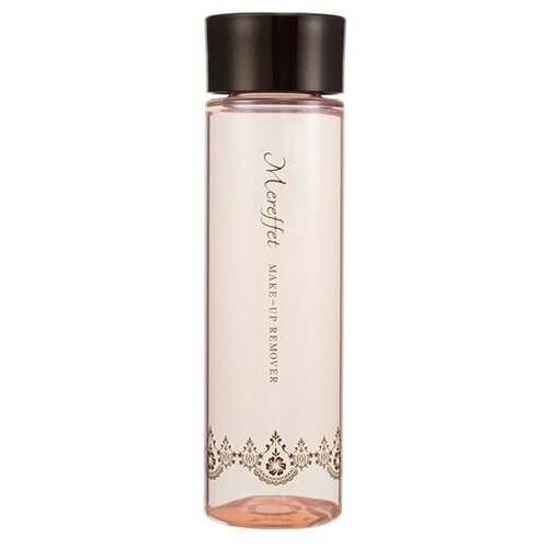 Жидкость для снятия макияжа с глаз и губ Flouveil Mereffet Make-Up Remover 100 мл