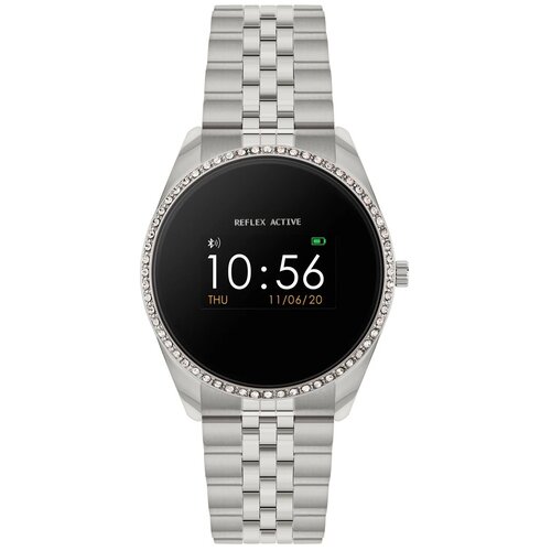 Смарт-часы REFLEX ACTIVE RA03-4043 603000₽