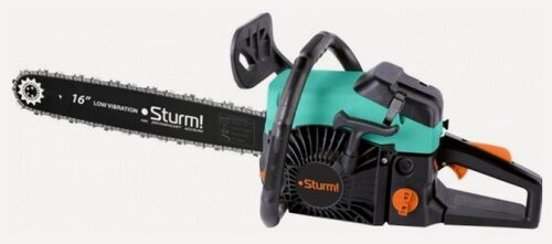 Изображение товара Бензопила Sturm! GC99452B