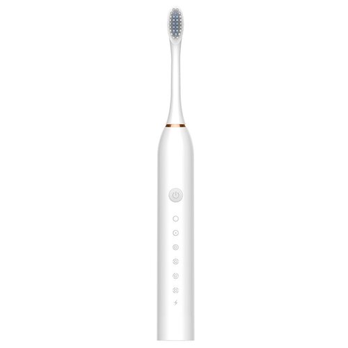 Электрическая зубная щетка 100000₽