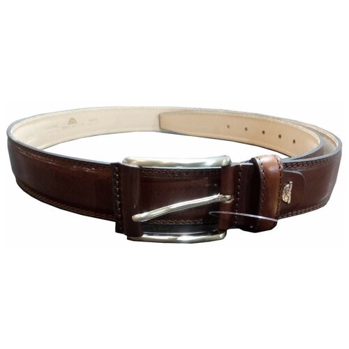 фото Мужской кожаный ремень tony perotti 15/35/2-110