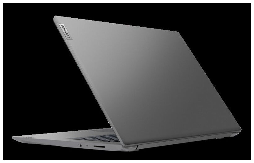 Ноутбук LENOVO V17-IIL 82GX0000MH